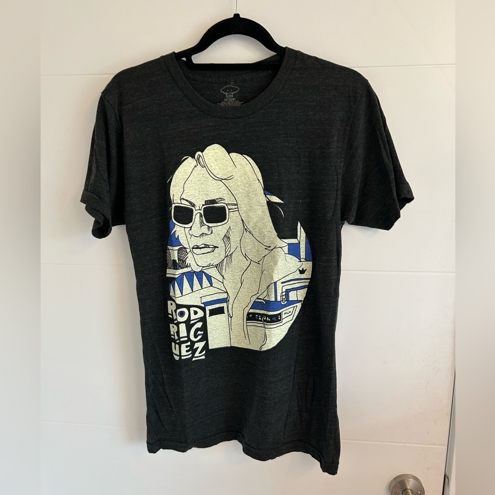 Band T-Shirt